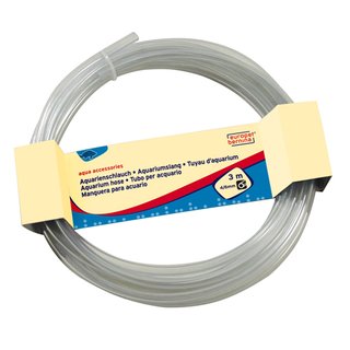 Europet Luftschlauch 4/6 mm 3 Meter