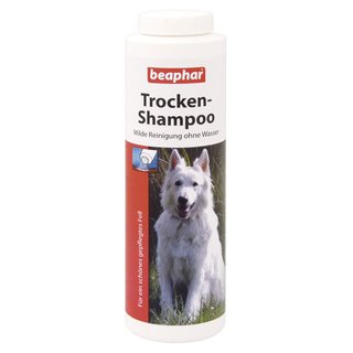 Beaphar Trocken Shampoo Hund 150g