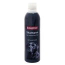 Beaphar Hunde Shampoo f&uuml;r schwarzes Fell 250ml
