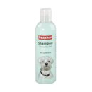 Beaphar Hunde Shampoo f&uuml;r wei&szlig;es Fell 250ml