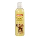 Beaphar Hunde Shampoo f&uuml;r hell- bis dunkelbraunes...