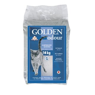 Golden Odour Katzenstreu 7 kg