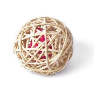 Mini Baldi Ball + Kissen
