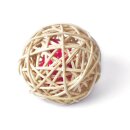 Mini Baldi Ball + Kissen