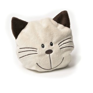 Baldi-Willy Baldrian Spielkissen 15 x 15 x 4 cm