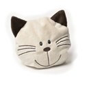 Baldi-Willy Baldrian Spielkissen 15 x 15 x 4 cm