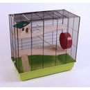 Skyline Nagerk&auml;fig Topobello XL gr&uuml;n/schwarz