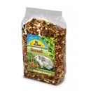 JR Farm Zwergigel-Schmaus 500g