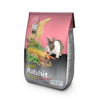 15 kg Russel Rabbit Karotte & Lauch