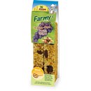 JR Farmys Traube Nuss 8 x 160 g