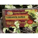 Terrarien Humus Brick 9 Liter