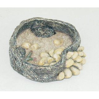 Terrarien Futter-  u. Wasserschale XS / S