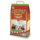 Chipsi Family Einstreu 20 ltr.