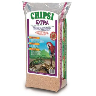 Chipsi Extra XXL 15kg