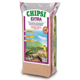 Chipsi Extra Small 15kg