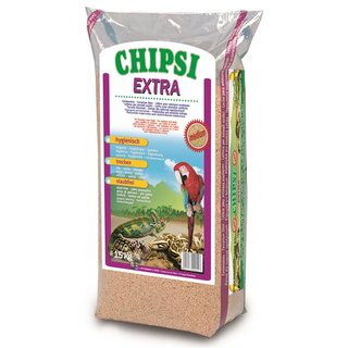 Chipsi Extra Medium 15kg