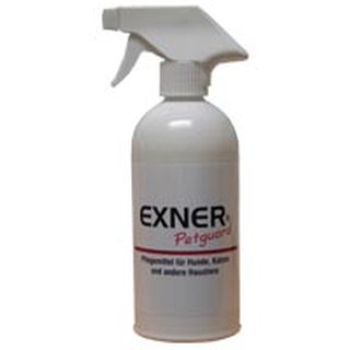 Exner Petguard Spr&uuml;hflasche 500 ml