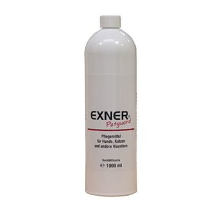 Exner Petguard Nachf&uuml;llflasche 1000 ml