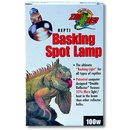 Zoo Med Basking Spotstrahler 40 - 150 Watt