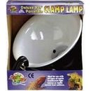 Zoo Med Klemmlampe Deluxe 