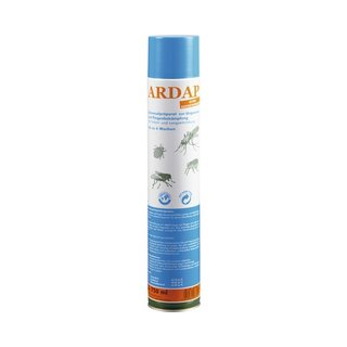 Ardap Ungezieferspray 750ml