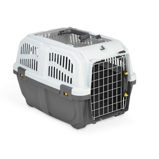 MPS Transportbox Skudo 1 Open