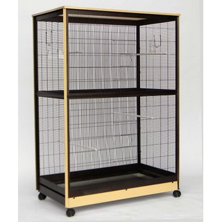 Montagna Vogelvoliere 512 rost / creme