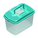 Aquael Transportbox Amber mini