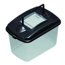 Aquael Transportbox Amber mini