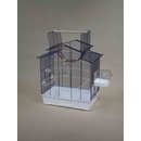 Inter Vogelk&auml;fig Iza 3 Cabrio