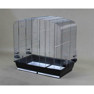 Inter Vogelk&auml;fig Sara chrom