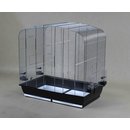 Inter Vogelk&auml;fig Sara chrom