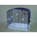 Inter Vogelk&auml;fig Sara blau