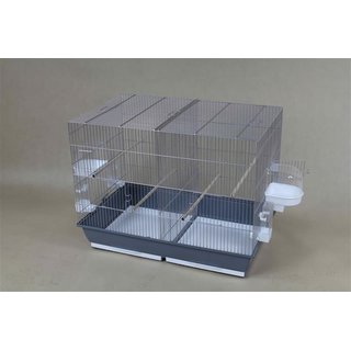 Inter Vogelk&auml;fig Messi 2 chrom