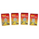 Lucky Reptile Thermo Socket Porzellanfassung abgewinkelt