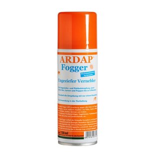 Ardap Fogger Ungeziefer Vernebler 200ml