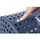 Imac Transportbox Linus Cabrio blau