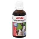 Beaphar Lebensvitamine 50ml