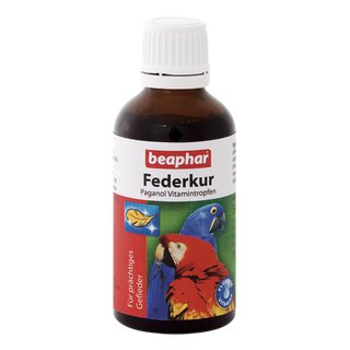 Beaphar Federkur 50ml