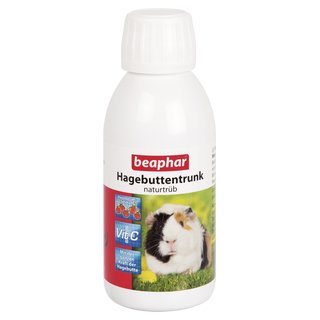 Beaphar Hagebuttentrunk 150ml