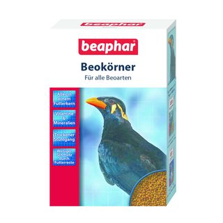 Beaphar Beok&ouml;rner 1kg