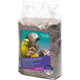 JR Farm Birds Vogelsand 5 x 3kg
