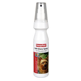 Beaphar Fell-Glanz Spray 150 ml