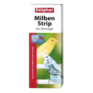 Beaphar Milpen Strip 2St.