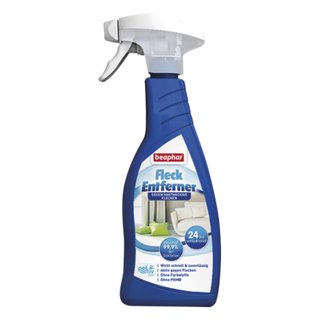 Beaphar Fleckentferner 500ml