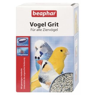 Beaphar Vogel Grit 250g