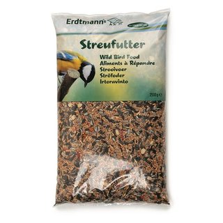 Erdtmann Streufutter 1000g