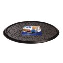 Georplast Napfunterlage Alfa &Oslash; 32,5 cm rund