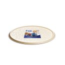 Georplast Napfunterlage Alfa &Oslash; 32,5 cm rund