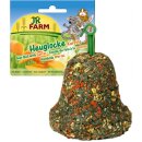 JR Farm Heuglocke Karotten 125g
